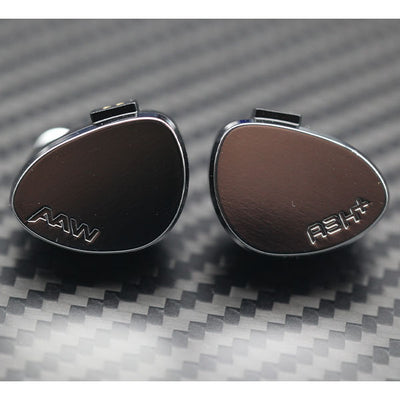 A3H+ Noir Edition (Universal Fit)