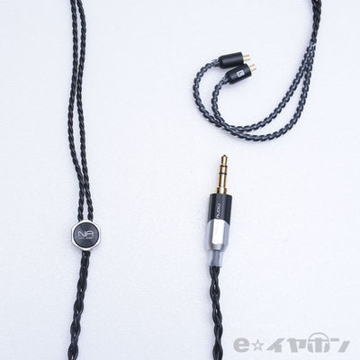 A3H+ Noir Edition (Universal Fit)