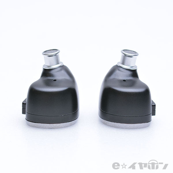 AAW A3H+ Noir Edition (Universal Fit) – e☆イヤホン