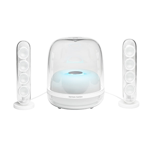 SoundSticks 4