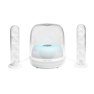 SoundSticks 4