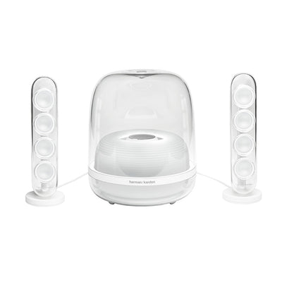 SoundSticks 4