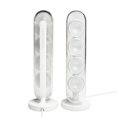 SoundSticks 4