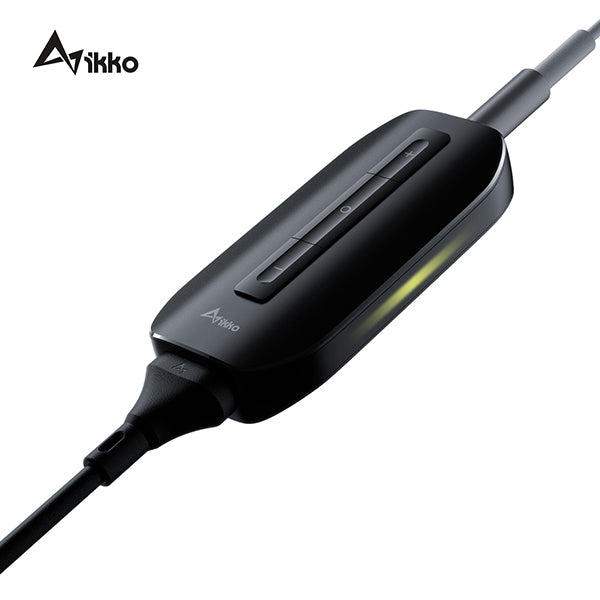 Zerda ITM01 Lightning