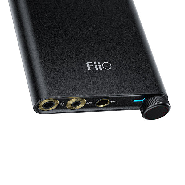 FIIO Q3 2021 – e☆イヤホン