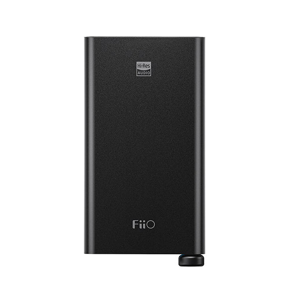 FIIO Q3 2021 – e☆イヤホン