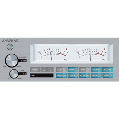PC Audio FX