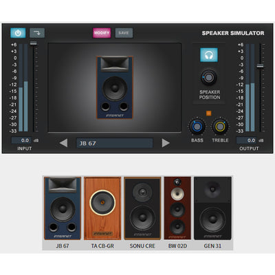 PC Audio FX