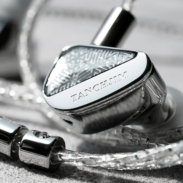 イヤホン TANCHJIM Prism TANCHJIM PRISM – e☆イヤホン