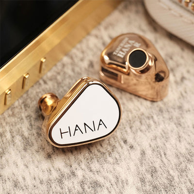 NEW HANA