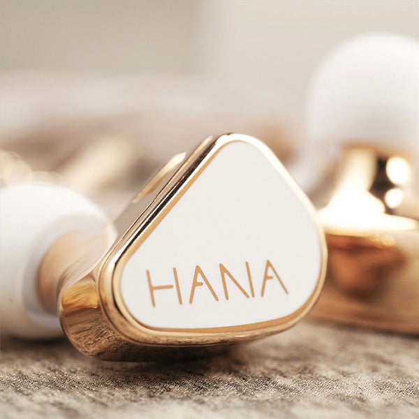 NEW HANA