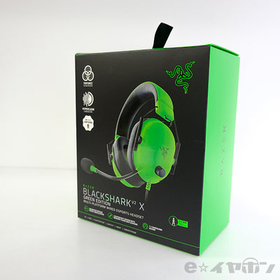 BlackShark V2 X【～5/7まで！期間限定セール！】