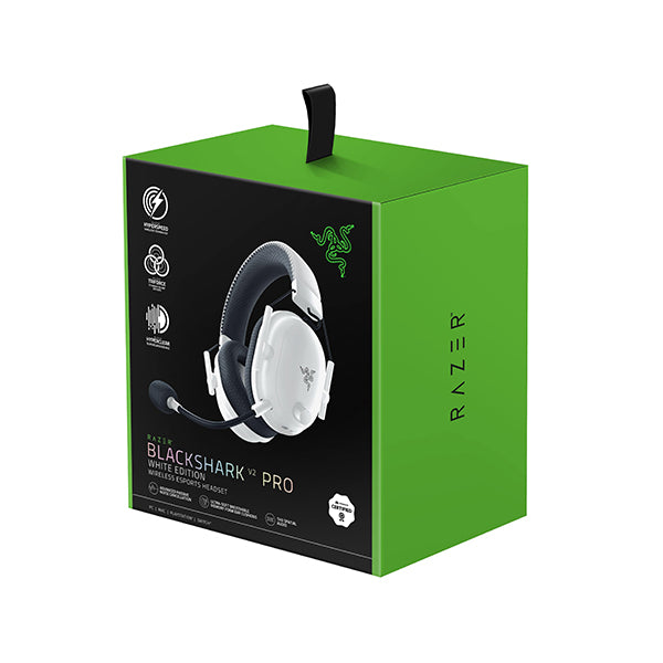 Razer BlackShark V2 Pro – e☆イヤホン
