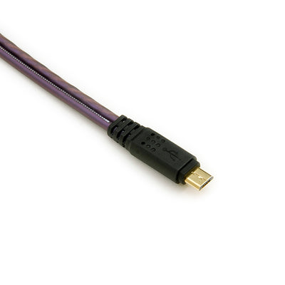 Type C to 2.0 micro-B USB2.0ケーブル 0.75m【schs_02_cmcb_075】