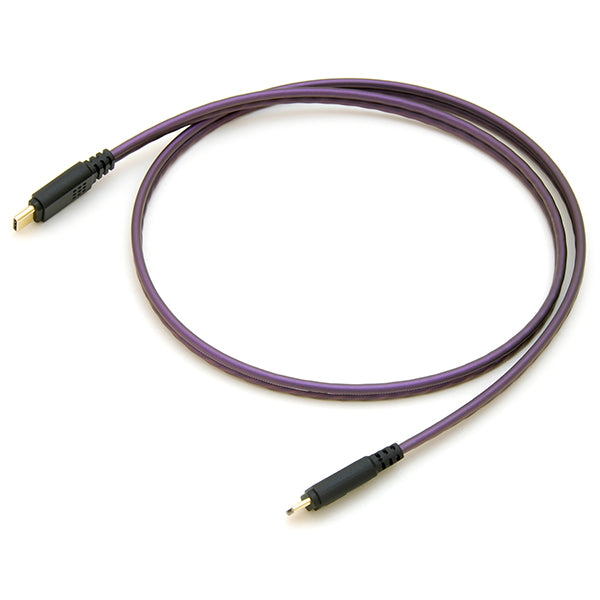 Type C to 2.0 micro-B USB2.0ケーブル 0.75m【schs_02_cmcb_075】