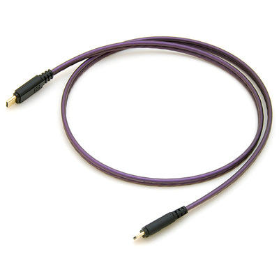 Type C to 2.0 micro-B USB2.0ケーブル 0.75m【schs_02_cmcb_075】