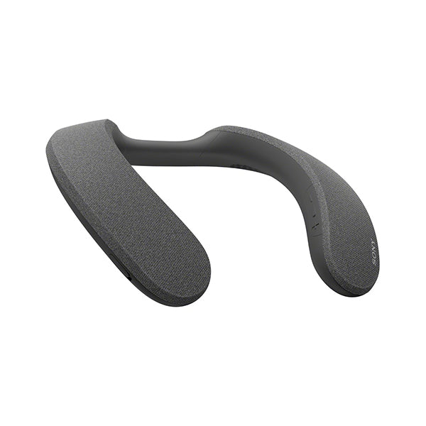 SONY ネックスピーカー SRS-NS7 ③