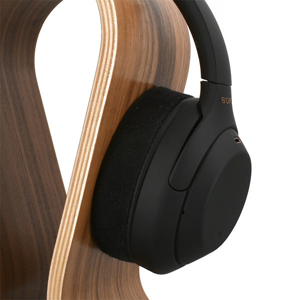 DEKONI AUDIO SONY WH-1000XM4用スエード・イヤーパッド – e☆イヤホン