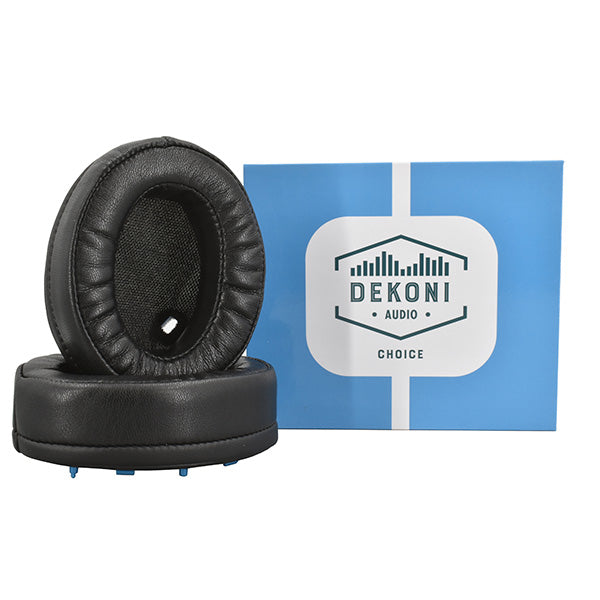 DEKONI AUDIO SONY WH-1000XM4用レザー・イヤーパッド – e☆イヤホン