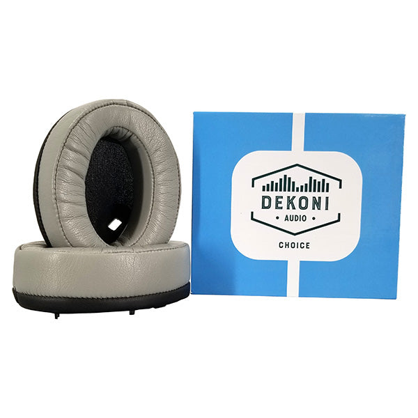 DEKONI AUDIO SONY WH-1000XM4用レザー・イヤーパッド – e☆イヤホン