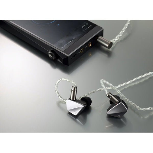 Astell&Kern AK ZERO1 – e☆イヤホン