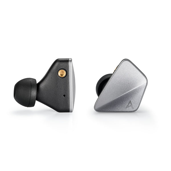 Astell&Kern AK ZERO1 – e☆イヤホン