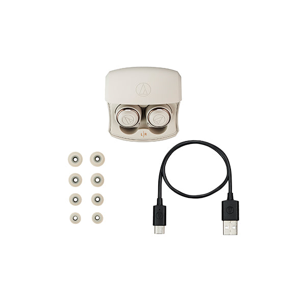audio-technica ATH-CKS50TW – e☆イヤホン