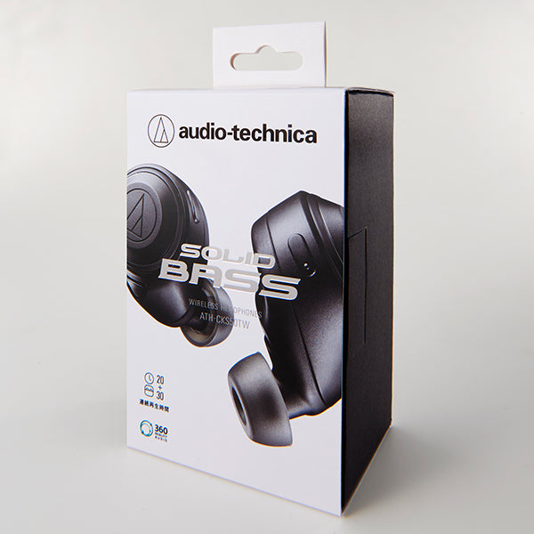 ATH-CKS50TW