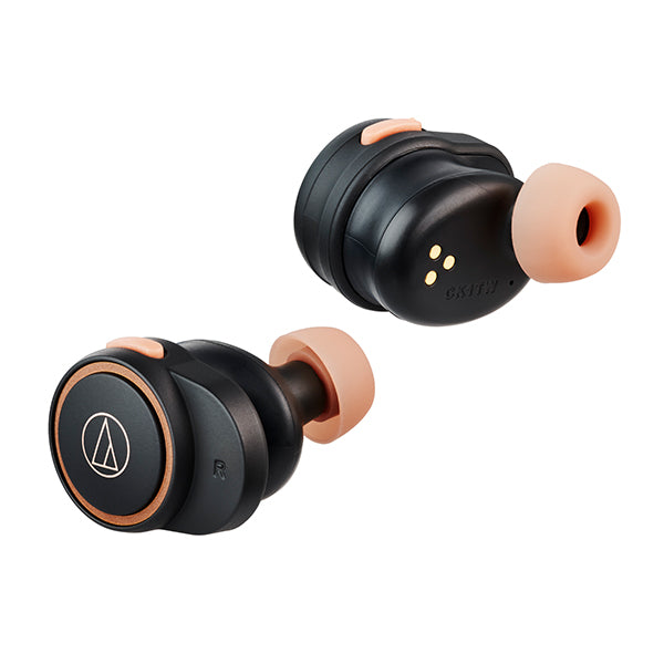 audio-technica ATH-CK1TW – e☆イヤホン