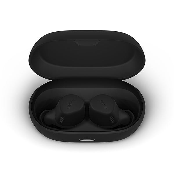 Jabra Elite 7 Active ワイヤレスイヤホン ブラック Jabra Elite 7 Active – e☆イヤホン