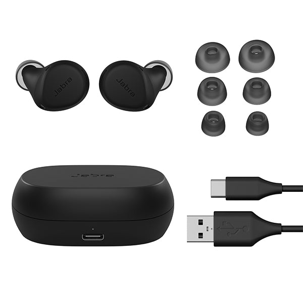 イヤホン Jabra Elite 7 Active 7-1 Uzyskaj wsparcie dla swojego produktu Jabra