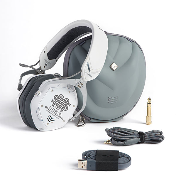 Crossfade2 Wireless Codex Edition×電音部 AZABU エリア