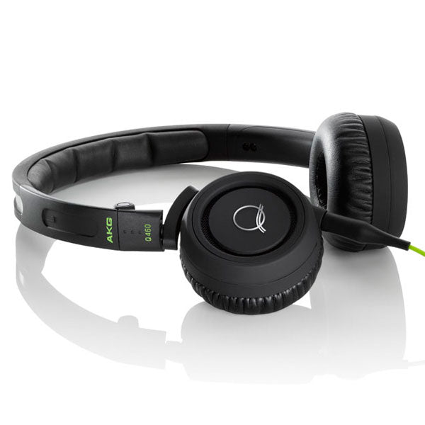 AKG Q460 – e☆イヤホン AKG Q460 – e☆イヤホン