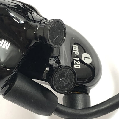 【中古】MP-120(ジャンク・返品不可)【仙台】