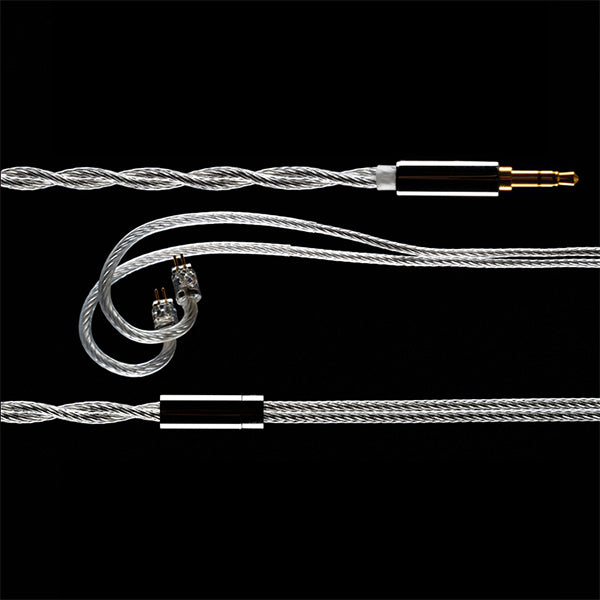 Amazon.com: Moondrop KATO Earphone DLC Composite Diaphragm