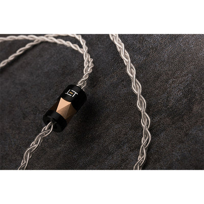 Prudence 2pin to 2.5mm Balanced