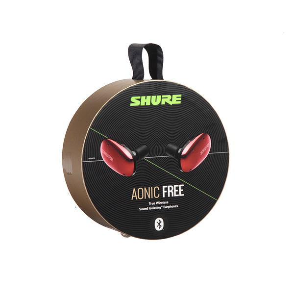 AONIC FREE