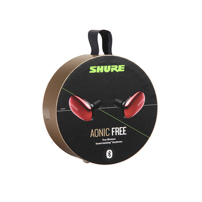 AONIC FREE