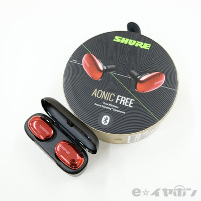 AONIC FREE