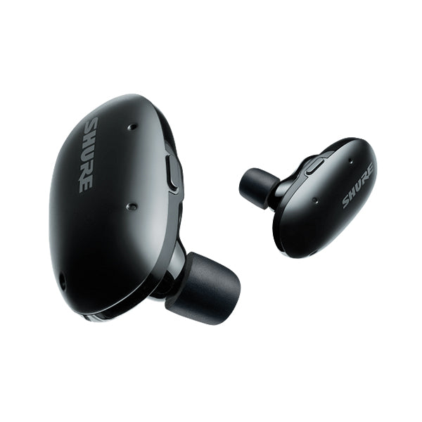 SHURE AONIC FREE – e☆イヤホン