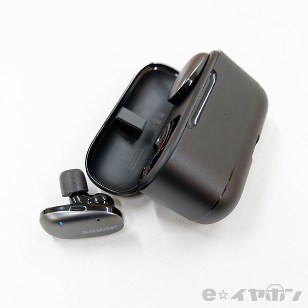 SHURE AONIC FREE – e☆イヤホン
