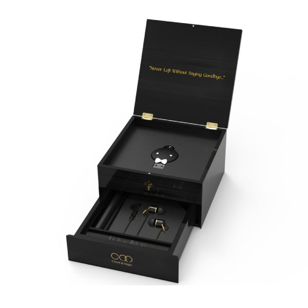 Chord & Major 9'13 Classical | Headphone Reviews and