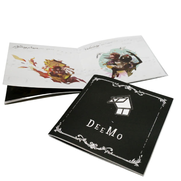 CHORD&MAJOR Major9'13 Classical［DEEMO SPECIAL EDITION］ – e☆イヤホン