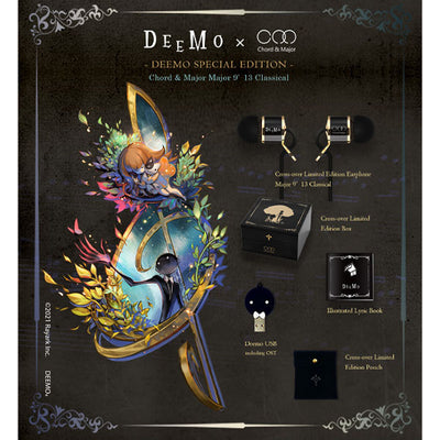 Major9’13 Classical［DEEMO SPECIAL EDITION］
