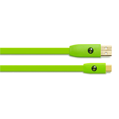 d+USB Type-A to C classB
