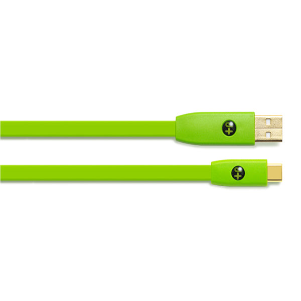 オヤイデ電気 d+USB Type-A to C classB – e☆イヤホン