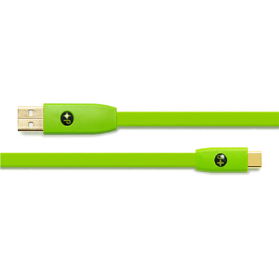 d+USB Type-A to C classB