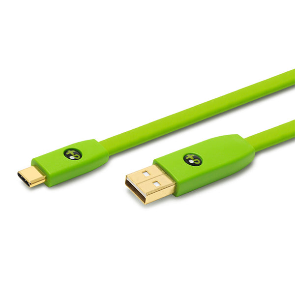 d+USB Type-A to C classB