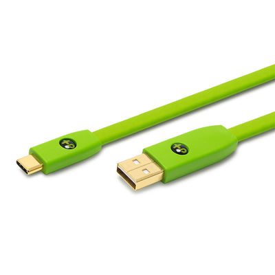 d+USB Type-A to C classB