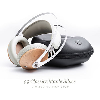 99Classics メープルシルバー 【M99C-MS-J】